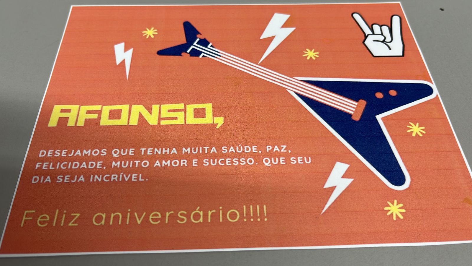 Imagem Indisponível